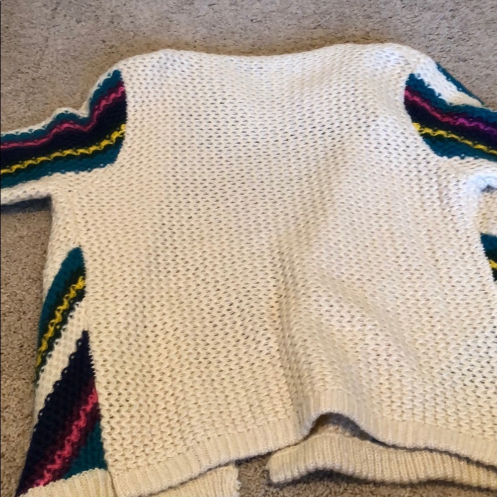 Callie Mac Cardigan L - Picture 5 of 5